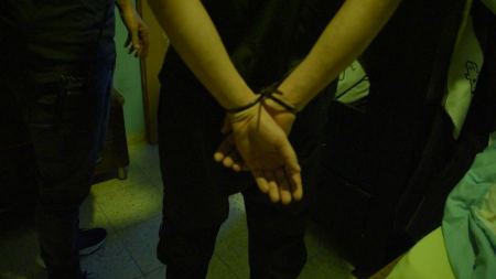 فيديو : اعتقال 7 مشتبهين من عرب الشبلي والهيب بالسطو وقتل مسن في المقيبلة